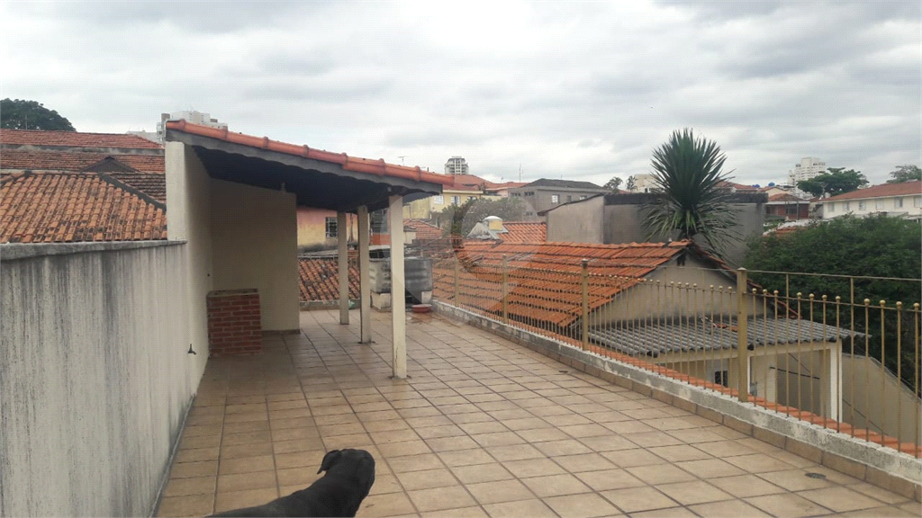 Sobrado à venda com 3 quartos, 179m² - Foto 15