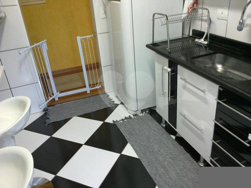 Apartamento lindo à venda pronto pra morar! 