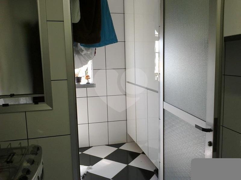 Apartamento lindo à venda pronto pra morar! 
