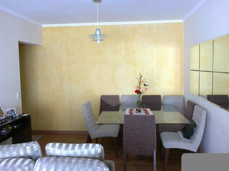Apartamento lindo à venda pronto pra morar! 