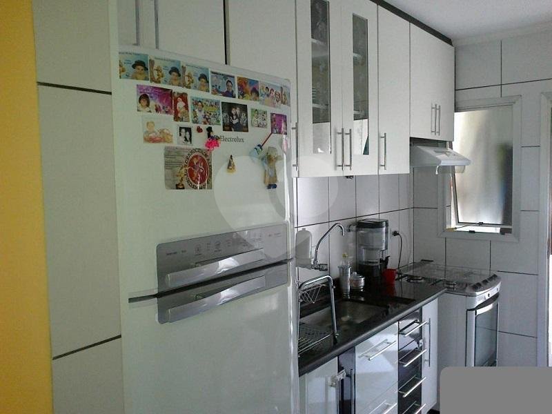 Apartamento lindo à venda pronto pra morar! 