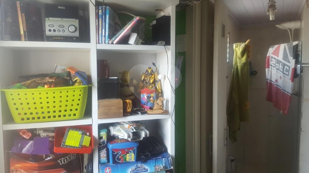 Apartamento à venda na Vila Mazzei com 76 m²