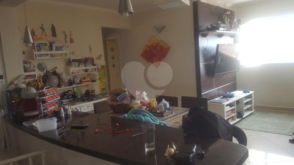 Apartamento à venda na Vila Mazzei com 76 m²