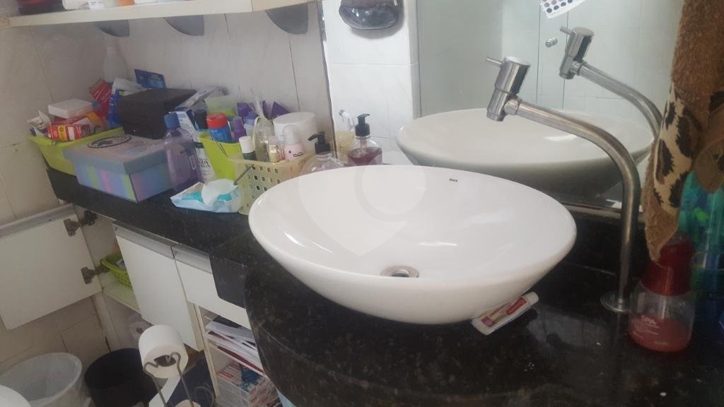 Apartamento à venda na Vila Mazzei com 76 m²