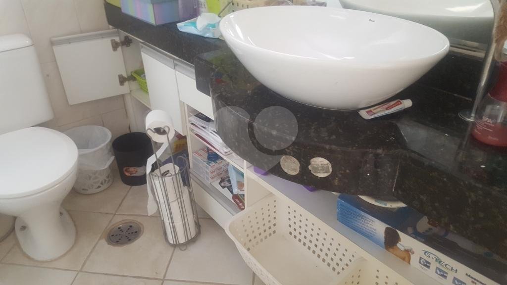 Apartamento à venda na Vila Mazzei com 76 m²