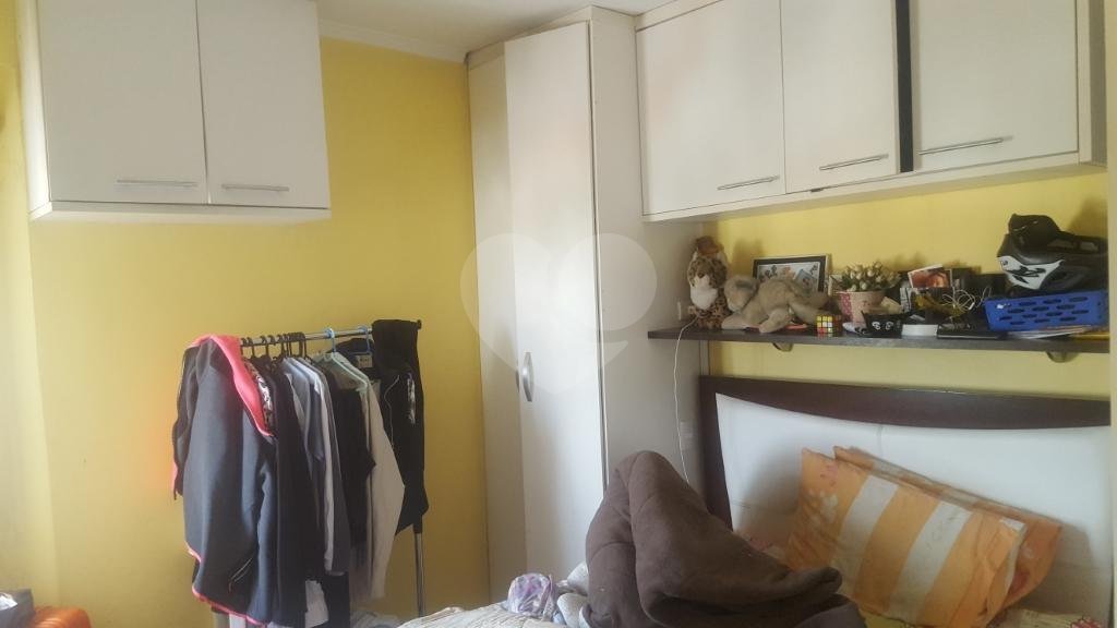 Apartamento à venda na Vila Mazzei com 76 m²