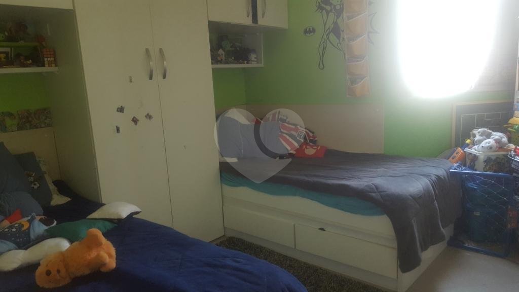 Apartamento à venda na Vila Mazzei com 76 m²