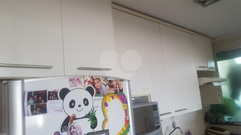 Apartamento à venda na Vila Mazzei com 76 m²