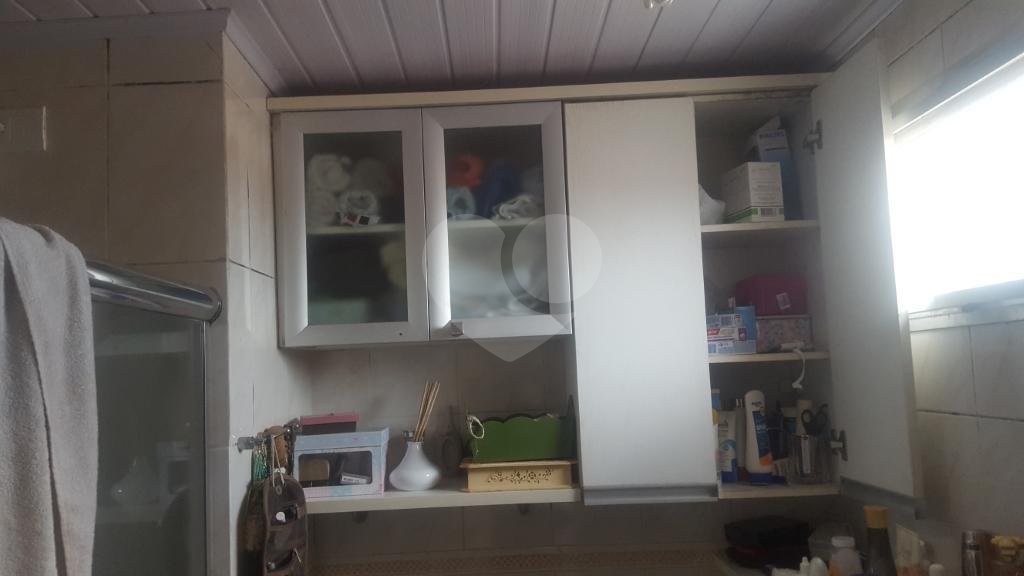 Apartamento à venda na Vila Mazzei com 76 m²