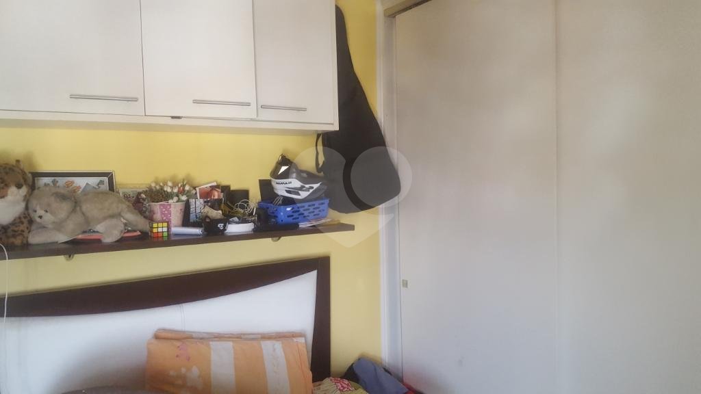 Apartamento à venda na Vila Mazzei com 76 m²