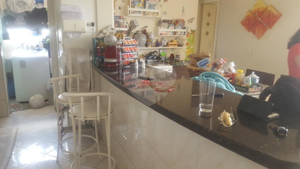 Apartamento à venda na Vila Mazzei com 76 m²