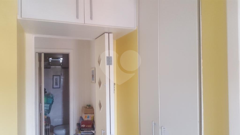 Apartamento à venda na Vila Mazzei com 76 m²