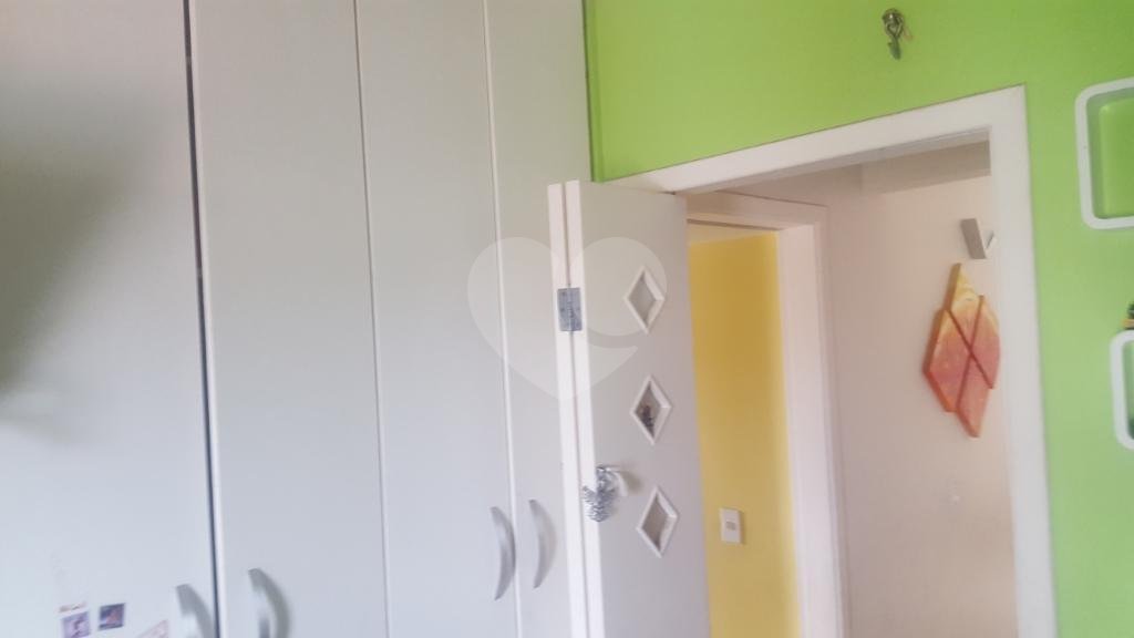 Apartamento à venda na Vila Mazzei com 76 m²