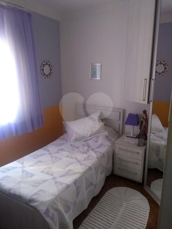 Apartamento Santana