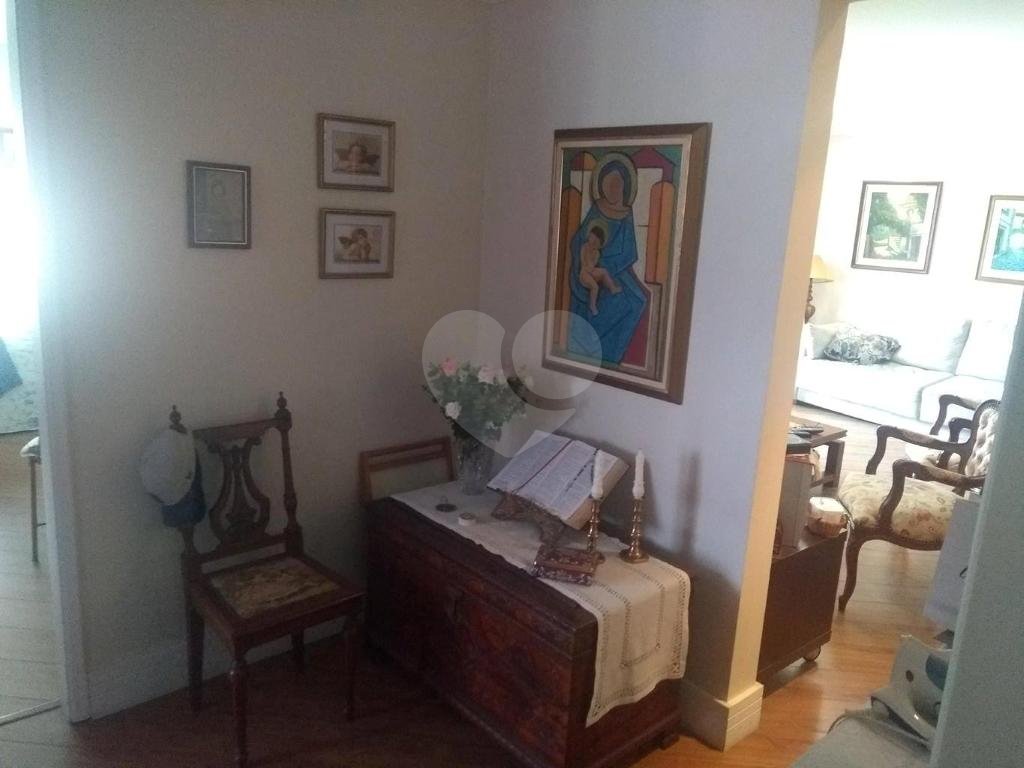 Apartamento Santana
