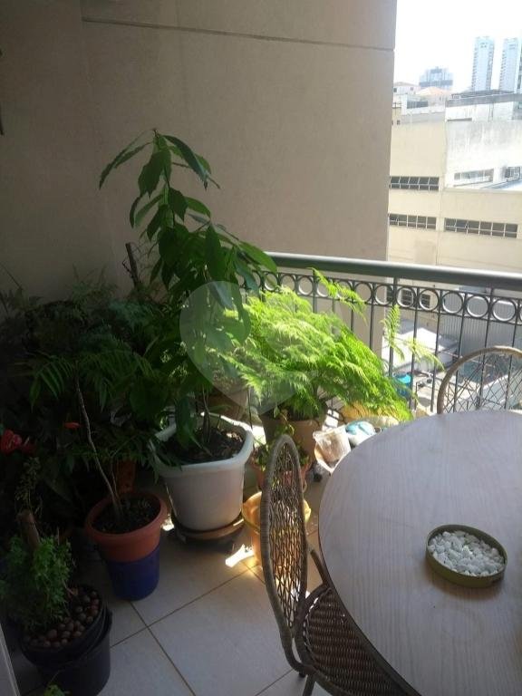 Apartamento Santana