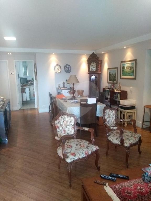 Apartamento Santana