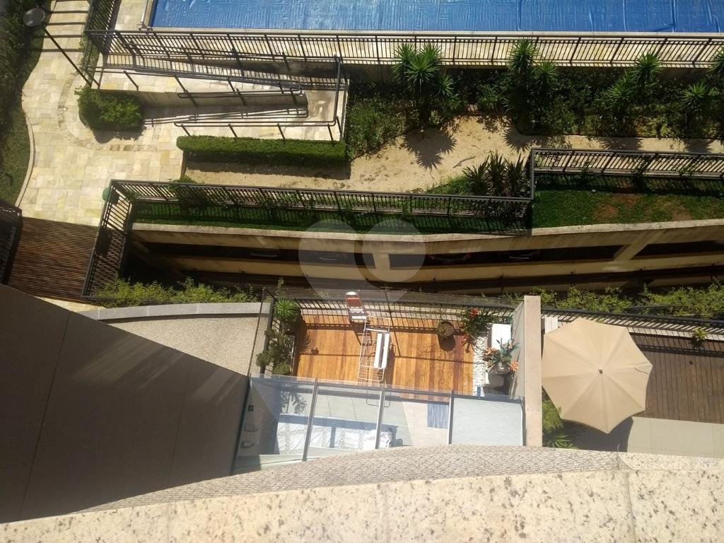 Apartamento Santana