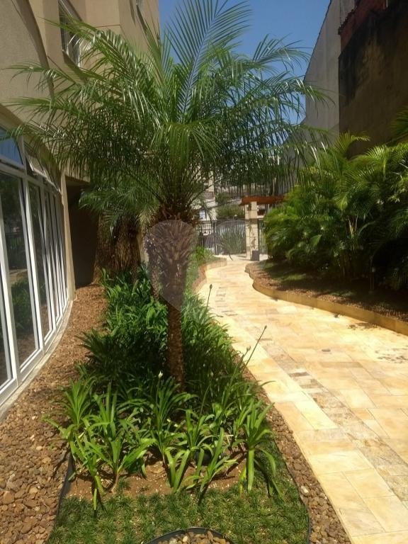 Apartamento Santana