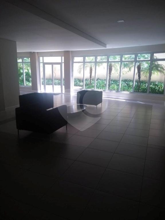 Apartamento Santana