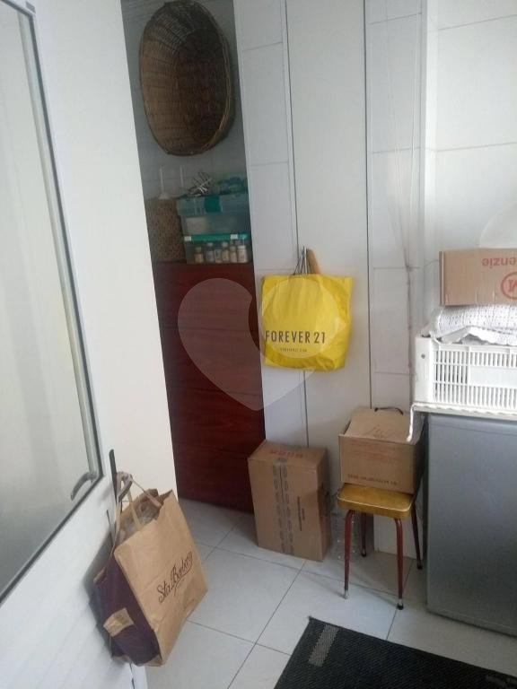 Apartamento Santana