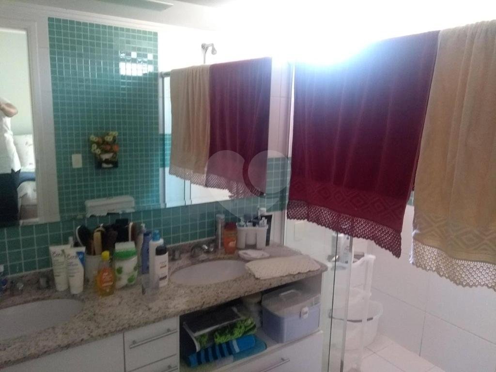 Apartamento Santana