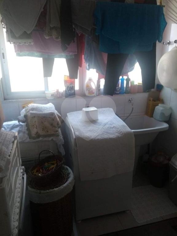 Apartamento Santana