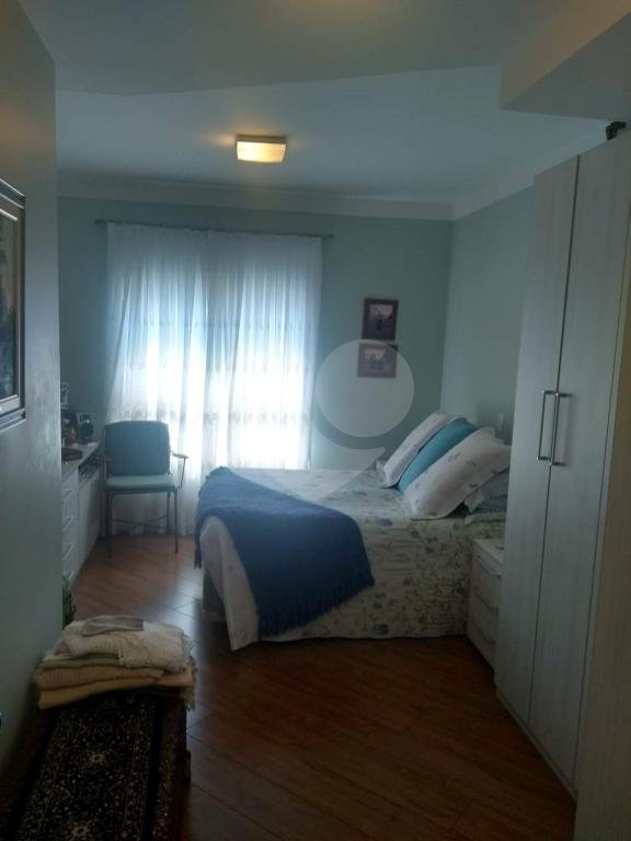 Apartamento Santana