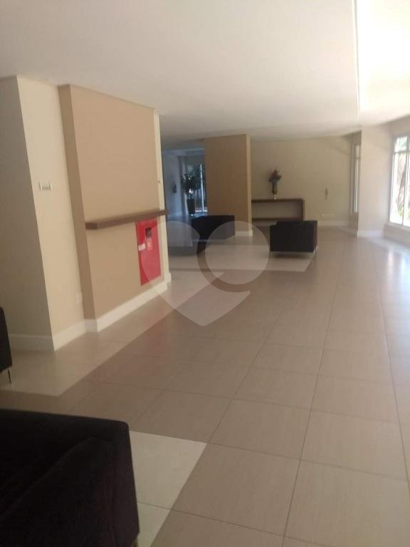 Apartamento Santana