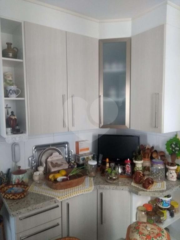 Apartamento Santana