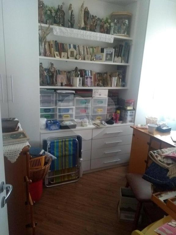 Apartamento Santana