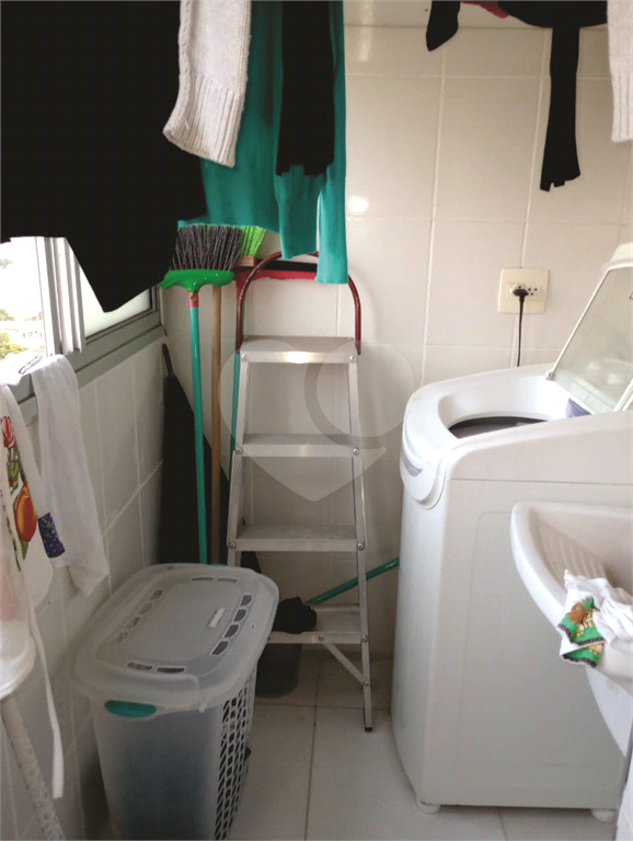 Apartamento Lauzane Paulista