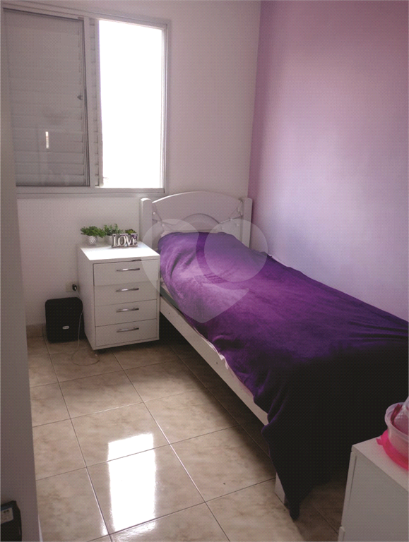 Apartamento Lauzane Paulista