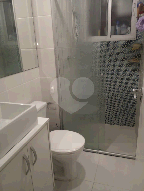 Apartamento Lauzane Paulista