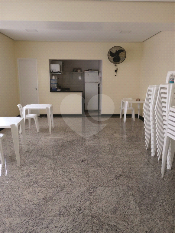 Apartamento Lauzane Paulista