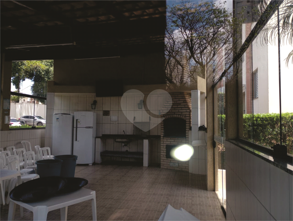 Apartamento Lauzane Paulista