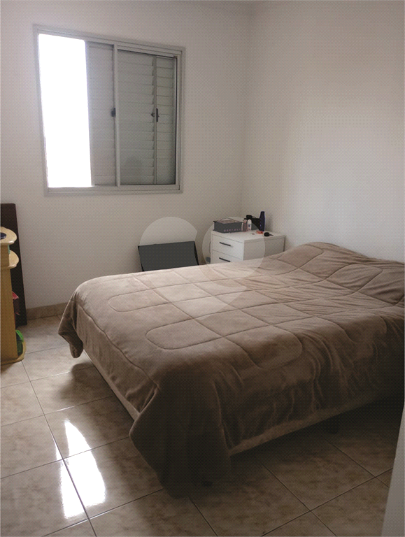 Apartamento Lauzane Paulista