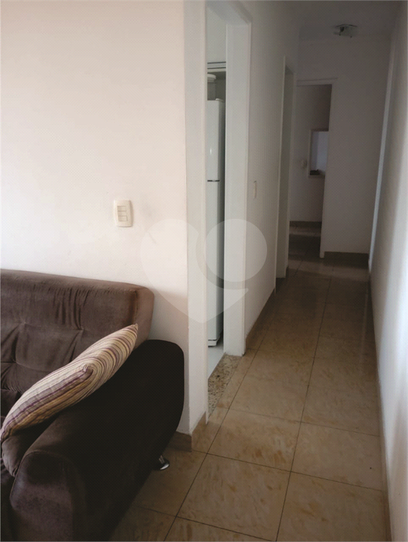 Apartamento Lauzane Paulista