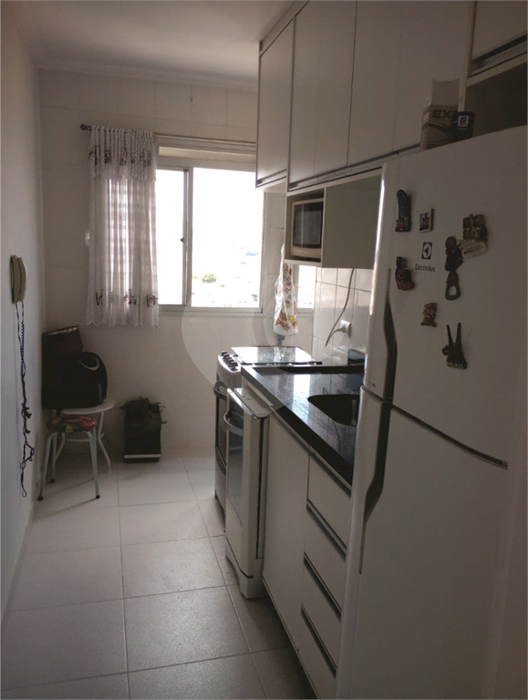 Apartamento Lauzane Paulista