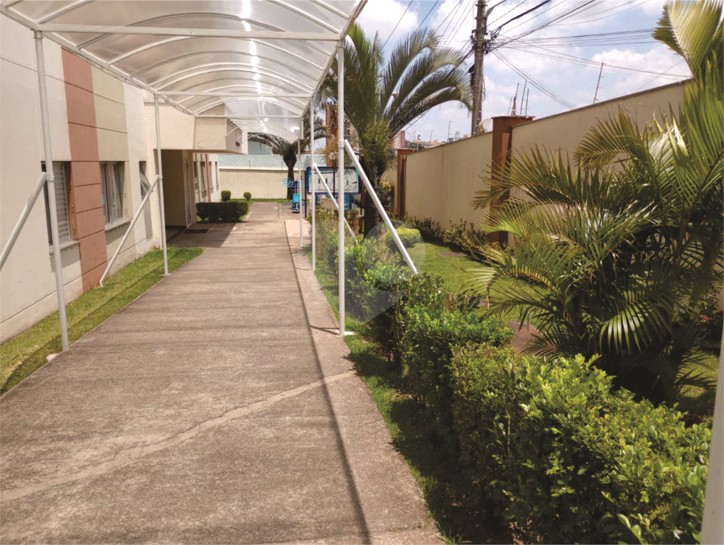 Apartamento Lauzane Paulista
