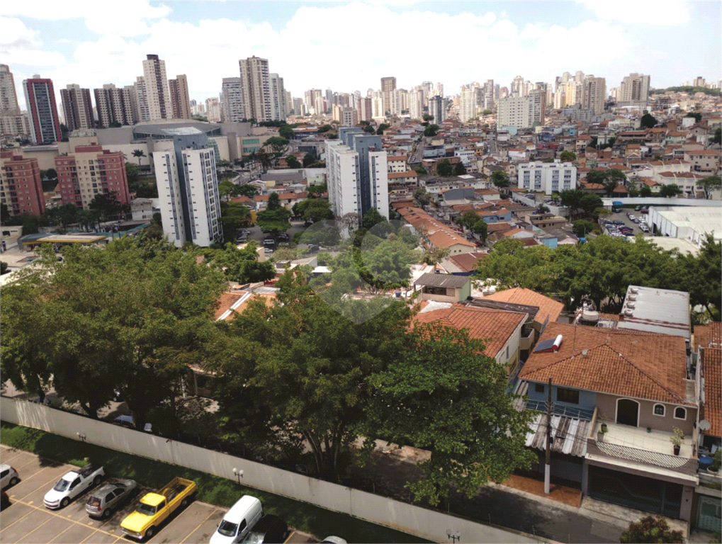 Apartamento Lauzane Paulista