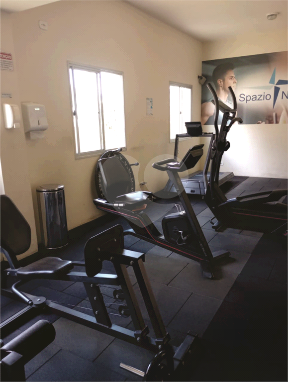 Apartamento Lauzane Paulista