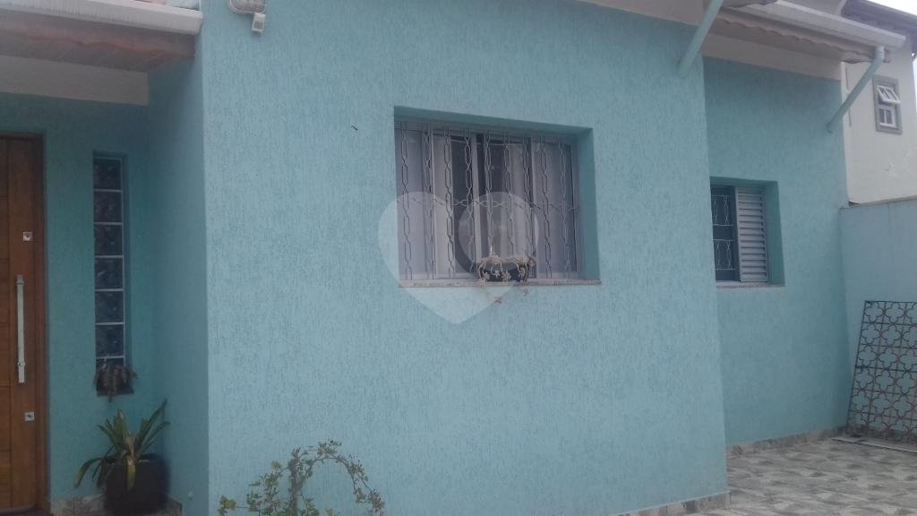 Excelente casa térrea em local privilegiado no bairro do Imirim .