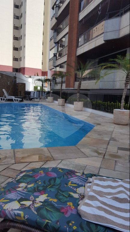 Excelente apartamento à venda no Jardim Anália Franco