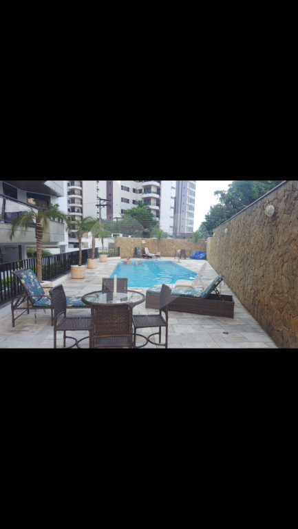 Excelente apartamento à venda no Jardim Anália Franco