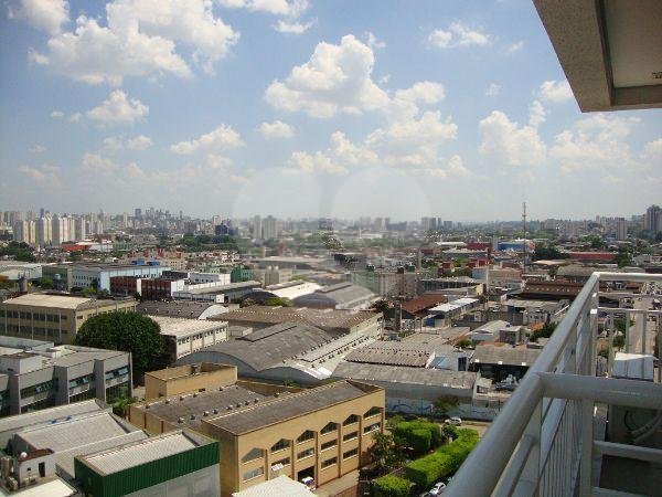 Conjunto Comercial-Sala à venda, 32m² - Foto 4