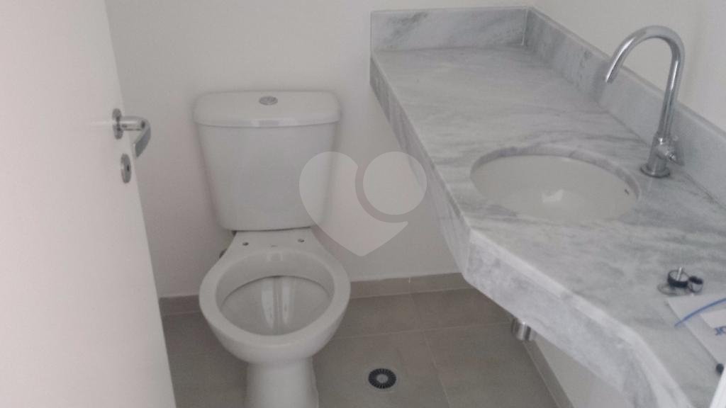 Conjunto Comercial-Sala à venda, 32m² - Foto 18