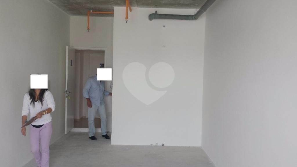 Conjunto Comercial-Sala à venda, 32m² - Foto 10