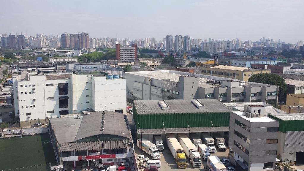 Conjunto Comercial-Sala à venda, 32m² - Foto 8