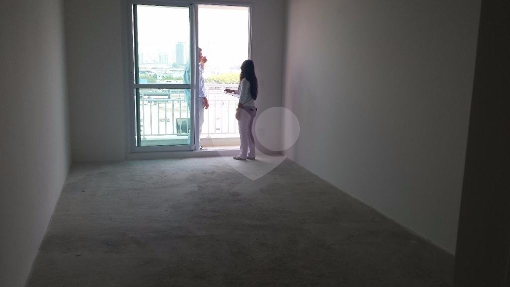 Conjunto Comercial-Sala à venda, 32m² - Foto 9